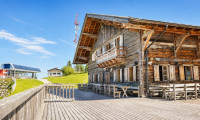 Gastgewerbe - 4645, Grünau im Almtal - Sonnalm am Kasberg – Gastronomieimmobilie mit Weitblick