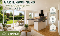 Wohnung - 8054, Pirka - Traumhafte Gartenwohnung - 3 Zimmer - Eckwohnung - 241m2 Garten