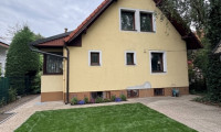Haus - 1210, Wien - Einfamilienhaus mit Garten in 1210 Wien – 4 Zimmer (nähe U1 Leopoldau)