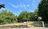 Grundstück - 1140, Wien - "Platz für Ihre Vision -- Baugrund ca. 952 m² -- optimale Breite u. Tiefe -- Südhang am Wolfersberg."
