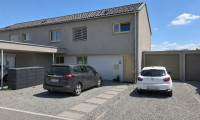 Haus - 4731, Prambachkirchen - Modernes Plus-Energie-Reihenhaus in Massivholzbauweise
