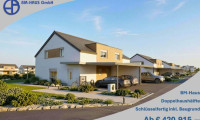 Haus - 9431, St. Stefan - Modernes Wohnen mit Koralmblick! 8 exklusive Doppelhaushälften in St. Stefan 