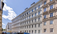 Wohnung - 1050, Wien - Vollsanierte, großzügige 3 Zimmer Altbauwohnung