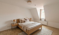 Wohnung - 8020, Graz,04.Bez.:Lend - *DG-Galeriewohnung inkl. Klima und Küche möbliert am Lendplatz*