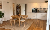 Wohnung - 4866, Unterach am Attersee - SEEBLICK - Wohnung mit Südbalkon in Unterach am Attersee