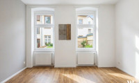 Wohnung - 1170, Wien,Hernals - Stilvoll wohnen im klassischen Wiener Altbau | 2-Zimmer-Eigentumswohnung renoviert, barrierefrei und sofort bezugsfertig