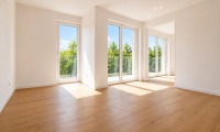 Wohnung - 1210, Wien - LIMITIERTE PREISVORTEILE - Wer jetzt nicht kauft, zahlt später deutlich mehr | Traumhafter Parkblick | Bestlage Schlingermarkt / SCN