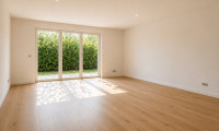 Wohnung - 1210, Wien - Jetzt Preisvorteil sichern | AUSSERGEWÖHNLICHE GARTENWOHNUNG - AUCH FÜR BÜRO ODER PRAXIS GEEIGNET! Bezugsfertig ab August 2026