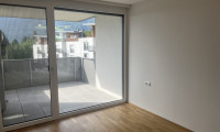 Wohnung - 6410, Telfs - TELFS: Zwei-Zimmer-Terrassenwohnung für Paar oder Single mit traumhaftem Ausblick, mit Keller und TGAP