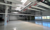 Halle / Lager / Produktion - 9241, Wernberg - 1.750m2 Industriehalle im Gewerbepark Wernberg zu vermieten - flexible Größe möglich