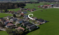 Haus - 5112, Lamprechtshausen - DAS VIERHOLZ SCHWERTING | Neue Doppelhaushälfte "B" | In nachhaltiger Holzbauweise | Hohe Wohnbauförderung
