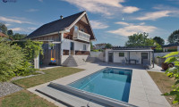 Haus - 4672, Bachmanning - Urlaubsfeeling in Bachmanning – Ihr Rückzugsort mit Wow-Effekt