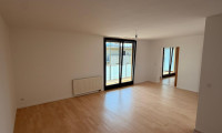 Wohnung - 5020, Salzburg - 2-Zimmer Wohnung mit 24m² sonnigem Süd-Balkon in zentraler Ruhelage Salzburgs
