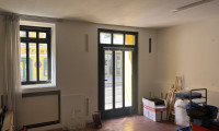 Einzelhandel - 1070, Wien - Raum für Büro, Atelier oder Geschäft in der Siebensterngasse nahe Spittelberg
