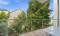 Wohnung - 1120, Wien - Viel Platz zum Wohlfühlen – helle 3-Zimmer-Wohnung mit Balkon in Meidling