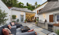 Haus - 7021, Draßburg - Einfamilienhaus mit Wintergarten in ruhiger Lage | 45 min von Wien