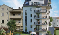 Wohnung - 4020, Linz - Hochwertige Neubau-Gartenwohnung in Top-Lage am Froschberg in Linz – individuell gestaltbar