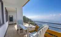 Wohnung - 9521, Treffen - Panorama-Ferienwohnung auf der Gerlitzen Alpe – Touristisch vermietbar mit traumhaftem Blick über Kärntens Seen- und Bergwelt