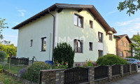 Haus - 3250, Wieselburg - Zweifamilienhaus in ruhiger Siedlungslage von Wieselburg – Viel Platz für Familie, Generationen oder Wohnen & Arbeiten