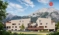 Wohnung - 6410, Telfs - TRIA Telfs – Drei Häuser. Ein Statement. Null Ausreden. Haus B - Top 9