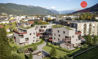 Wohnung - 6410, Telfs - TRIA Telfs – Drei Häuser. Ein Statement. Null Ausreden. Haus B - Top 6