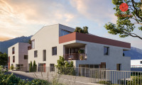 Wohnung - 6410, Telfs - TRIA Telfs – Drei Häuser. Ein Statement. Null Ausreden. Haus B - Top 1