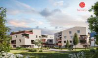 Wohnung - 6410, Telfs - TRIA Telfs – Drei Häuser. Ein Statement. Null Ausreden. Haus A - Top 9
