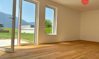 Haus - 6414, Mieming - Der Sonne entgegen - Wohnen auf hohem Niveau - Haus 1