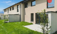 Haus - 6414, Mieming - Der Sonne entgegen - Wohnen auf hohem Niveau - Haus 3