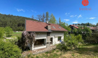 Grundstück - 6073, Sistrans - Grundstück mit Altbestand in Sistrans