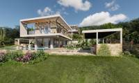 Haus - 240 01, Gialova - HORIZON GIALOVA : LUXUS PUR - COSTA NAVARINO - WEST PELOPONES - GRIECHENLAND - MESSENIEN