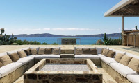 Haus - 240 01, Gialova - HORIZON GIALOVA : LUXUS PUR - COSTA NAVARINO - WEST PELOPONES - GRIECHENLAND - MESSENIEN