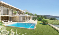 Haus - 240 01, Gialova - HORIZON GIALOVA : LUXUS PUR - COSTA NAVARINO - WEST PELOPONES - GRIECHENLAND - MESSENIEN