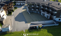 Wohnung - 5710, Kaprun - Exklusive Ferienwohnung mit zwei separaten Wohneinheiten, Wellnessbereich und traumhaftem Bergblick in Kaprun