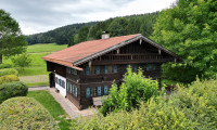 Haus - 5203, Köstendorf - Kleinod im Seengebiet von Salzburg - Zweitwohnsitzgenehmigung