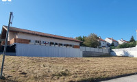 Grundstück - 7210, Mattersburg - #SQ - MATTERSBURG: BAUGRUNDSTÜCK IN ZENTRUMSNAHER RUHELAGE