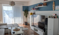 Wohnung - 2700, Wiener Neustadt - 3-Zimmer Genossenschaftswohnung mit Balkon & Garage in Wiener Neustadt!
