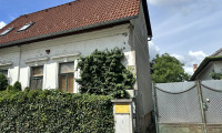 Grundstück - 2512, Tribuswinkel - Großzügiges BAUGRUNDSTÜCK mit Altbestand und tollen GARTEN - TRIBUSWINKEL - ideal für Familien oder als Bauträgerprojekt