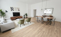 Wohnung - 8020, Graz - Schöne Wohnung mit kleinem Garten - Innenstadt Lage!