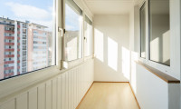 Wohnung - 4040, Linz - Lichtdurchflutete 2-Zimmer Wohnung, Nähe JKU
