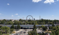 Wohnung - 1020, Wien - Wohnen mit Weitblick – charmante 2-Zimmer-Wohnung mit Terrasse