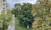 Wohnung - 1180, Wien - Moderne 3-Zimmer-Dachgeschosswohnung mit zwei Terrassen in Bestlage von Währing