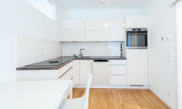Wohnung - 4020, Linz - Moderne 2-Zimmer-Wohnung in zentraler Lage nahe dem Musiktheater Linz