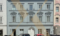 Wohnung - 4600, Wels - Wohnen mit Charme – am Stadtplatz - im Herzen von Wels!
