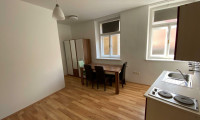 Wohnung - 8700, Leoben - Helle Mietwohnung mit ca. 27,36 m² in Top-Lage Leoben
