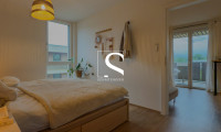 Wohnung - 5026, Salzburg - BLEIBEN in AIGEN | Neuwertige 2-Zimmer-Mietwohnung mit Tiefgaragenstellplatz und großem Balkon