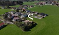 Grundstück - 5112, Lamprechtshausen - GRÜNE HEIMAT | Schönes Baugrundstück für Familien in Lamprechtshausen