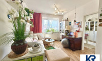 Wohnung - 3441, Gollarn - Anlageobjekt - Sanierte 3-Zi-Wohnung mit Parkplatz in Gollarn - Befristung bis 31.08.2028