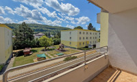Wohnung - 3021, Pressbaum - Erstbezug nach Neugestaltung! 3-Zimmer mit Südloggia und Tiefgaragenplatz in begehrter Zentrumslage