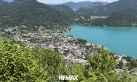 Wohnung - 5340, Sankt Gilgen - Seltene Gelegenheit am Wolfgangsee. Eigentumswohnung mit Zweitwohnsitzwidmung